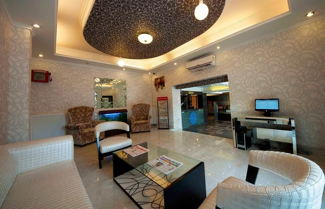 Pitrashish Grand And Premium Hotel Delhi  India