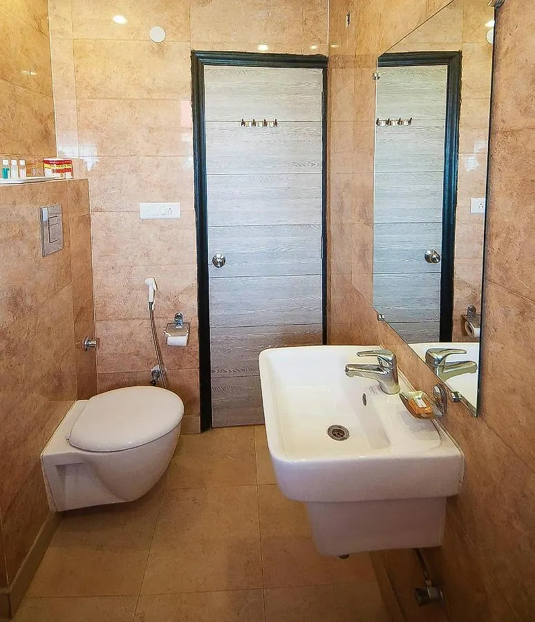 Pitrashish Grand And Premium Hotel Delhi   Delhi (National Capital Territory of India)