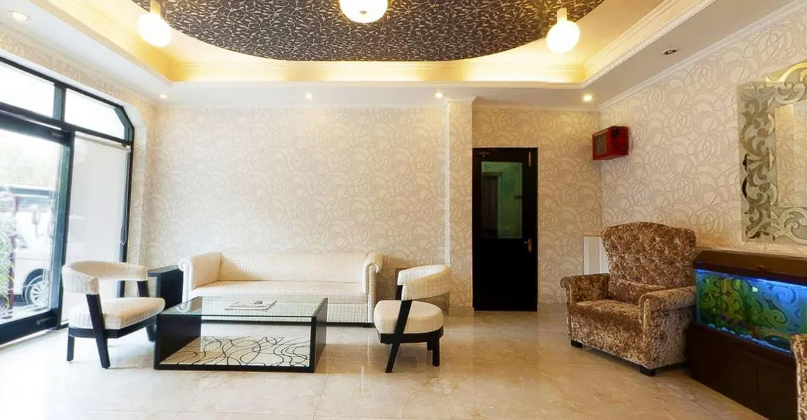 Pitrashish Grand And Premium Hotel Delhi
