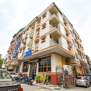 Fabhotel Le Heritage Karol Bagh Delhi (National Capital Territory of India)