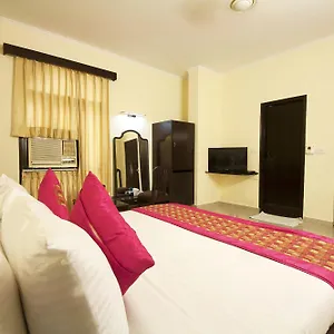 Fabhotel Darbar Delhi (National Capital Territory of India)