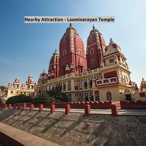 Suncity Delhi (National Capital Territory of India)