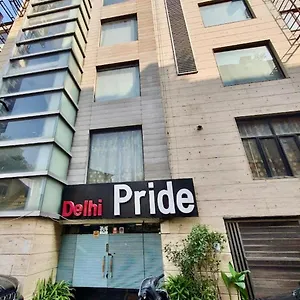 Pride, Karol Bagh Delhi (National Capital Territory of India)