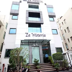 La Wisteria Otel