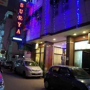 Surya International Delhi (National Capital Territory of India)