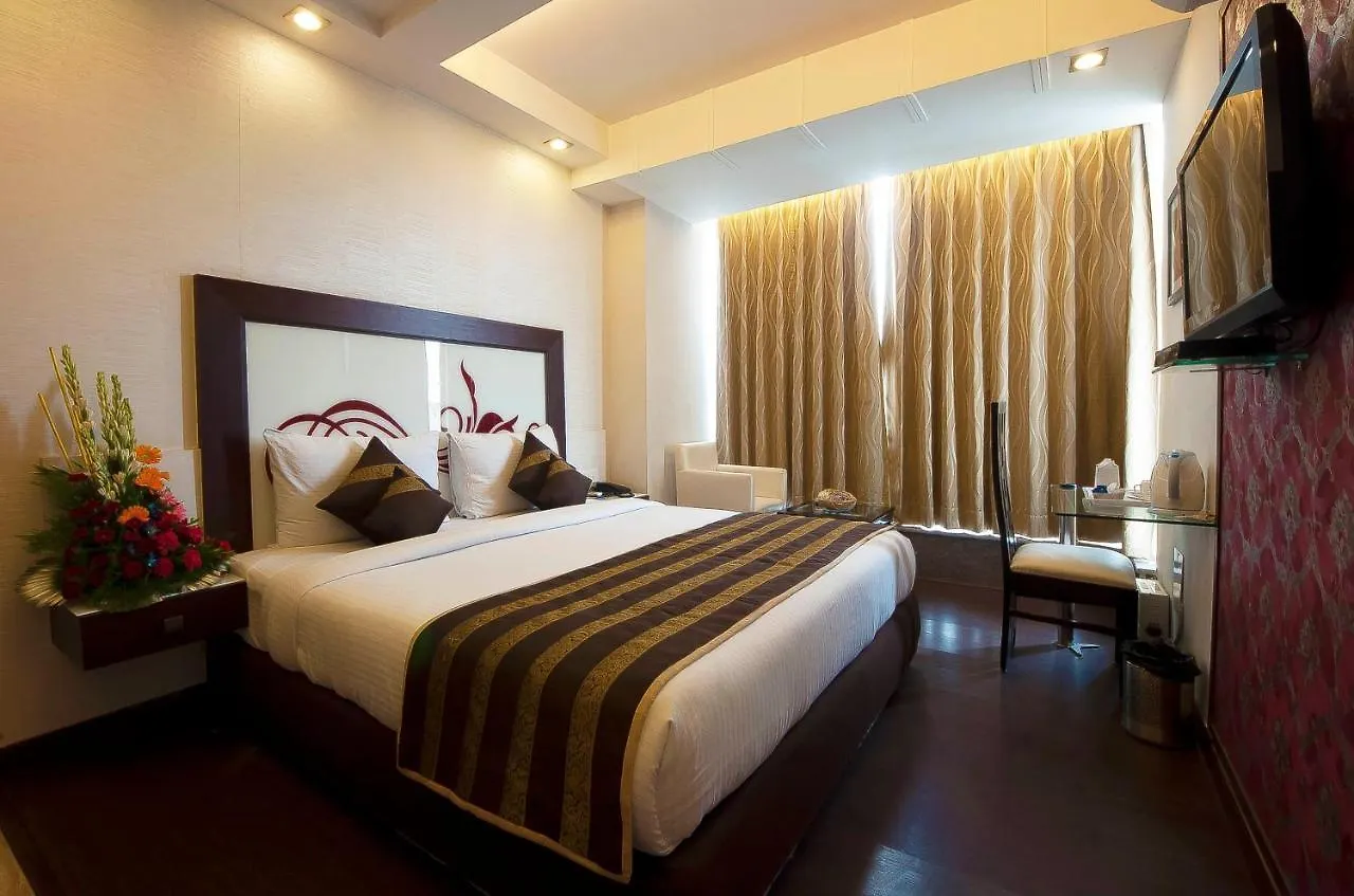 Pitrashish Grand And Premium Hotel Delhi