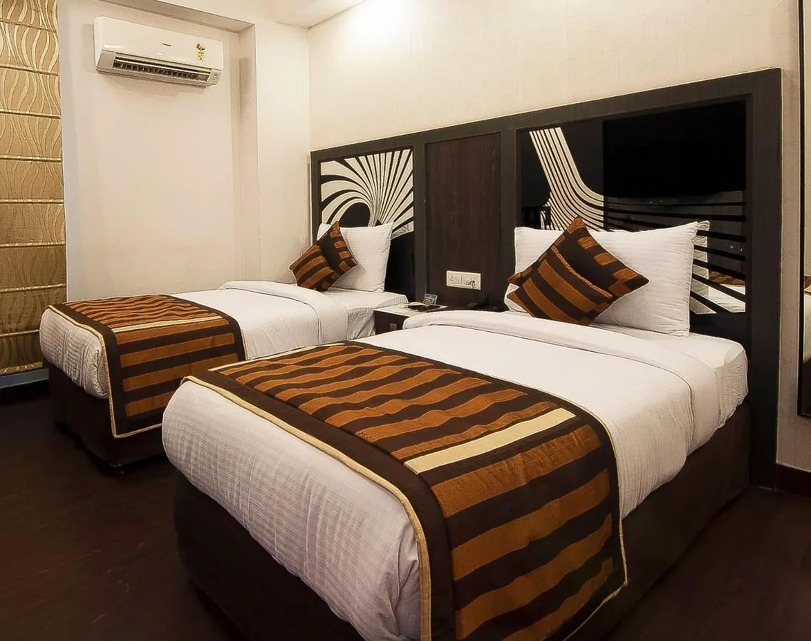Pitrashish Grand And Premium Hotel Delhi   Delhi (National Capital Territory of India)
