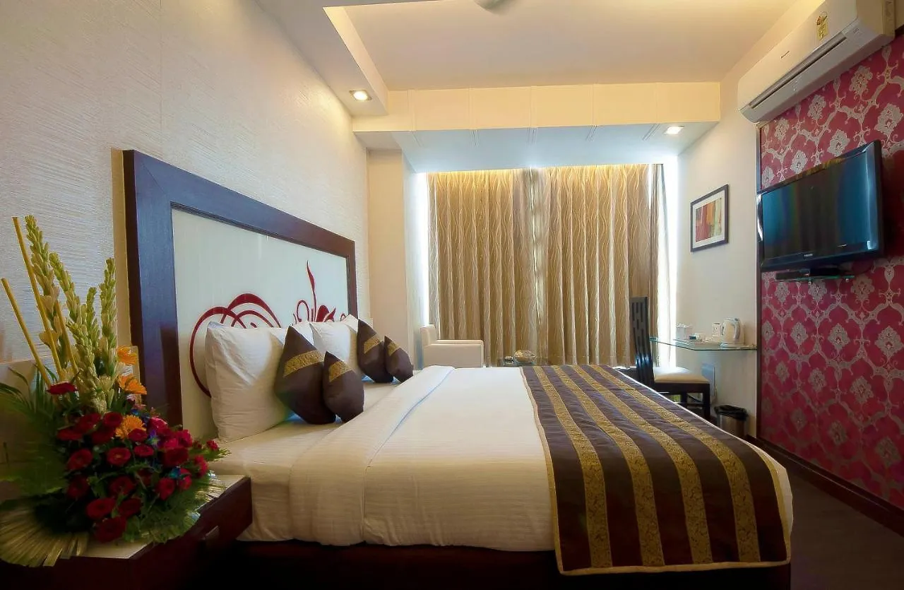 Pitrashish Grand And Premium Hotel Delhi  India