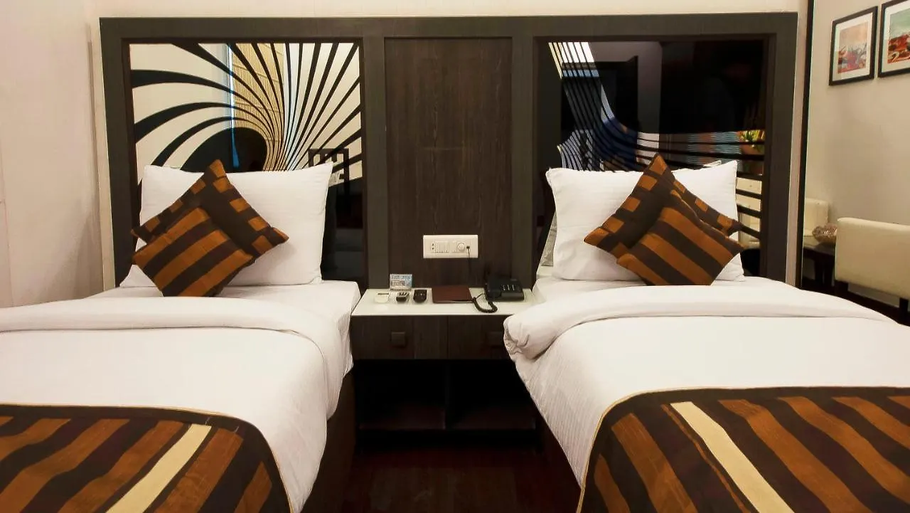 Pitrashish Grand And Premium Hotel Delhi  Delhi (National Capital Territory of India)